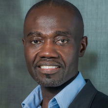 Michael Nketiah